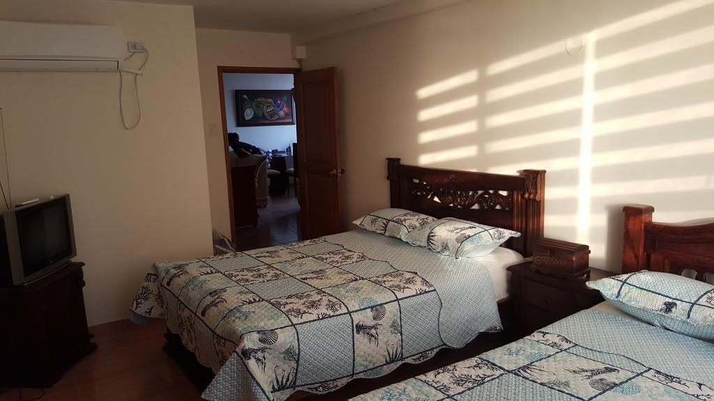 Cartagena Apartamento Los Delfines Del Caribe 아파트 외부 사진