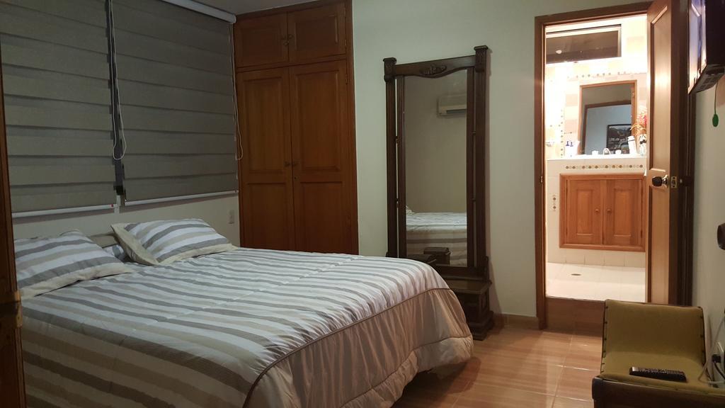 Cartagena Apartamento Los Delfines Del Caribe 아파트 외부 사진