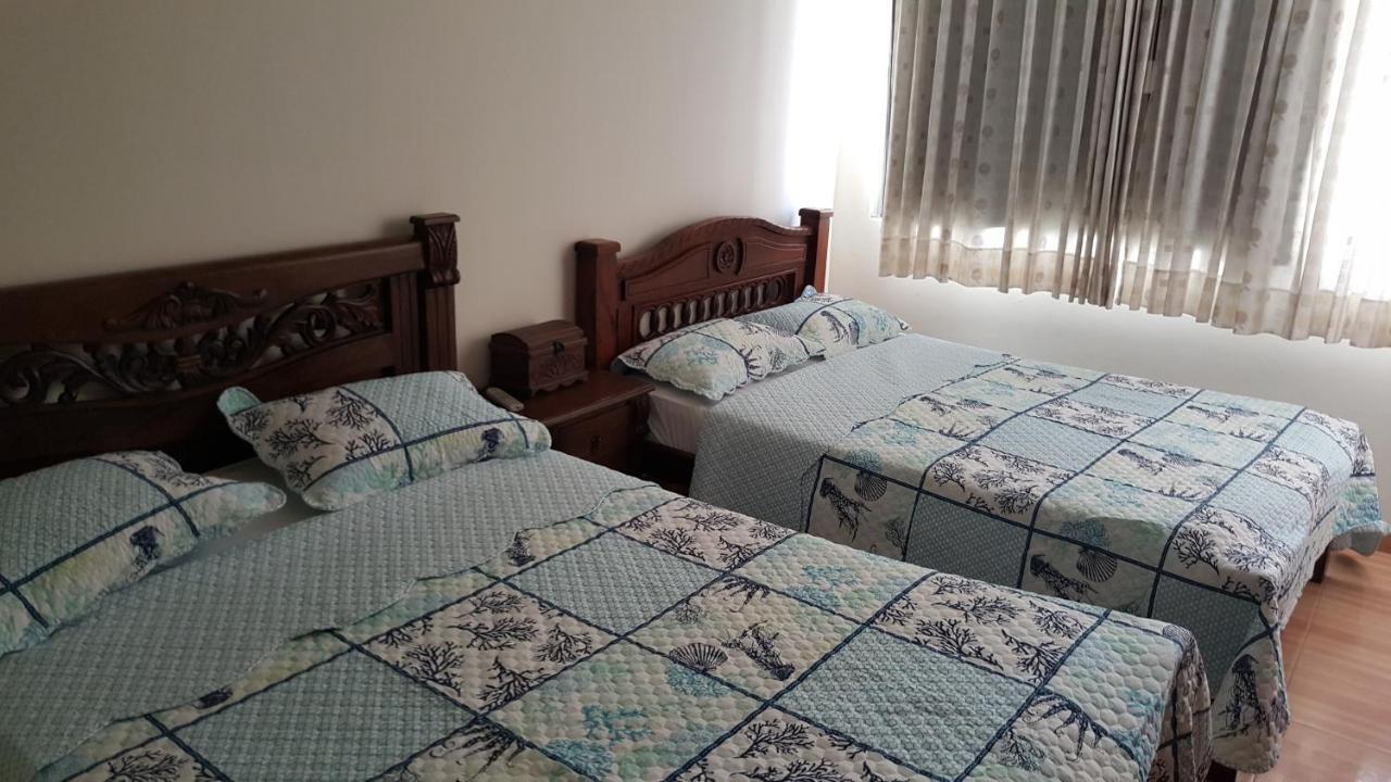 Cartagena Apartamento Los Delfines Del Caribe 아파트 외부 사진